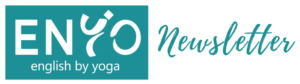 Enyo Newsletter Logo